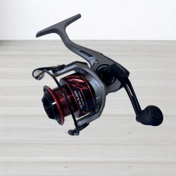 Котушка Siweida Quick 4000, 4+1п